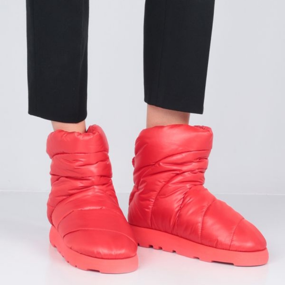 Piumestudio Luna boots